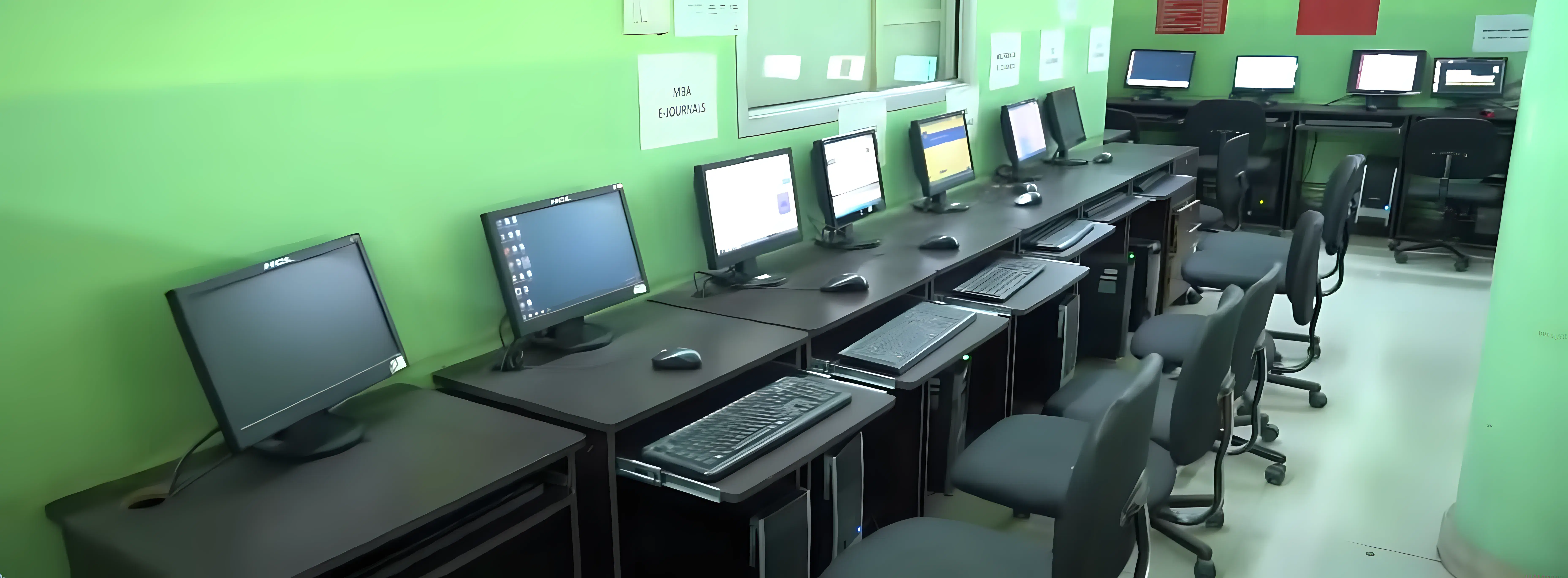 Global Group of Institutes Amritsar classroom photo 4